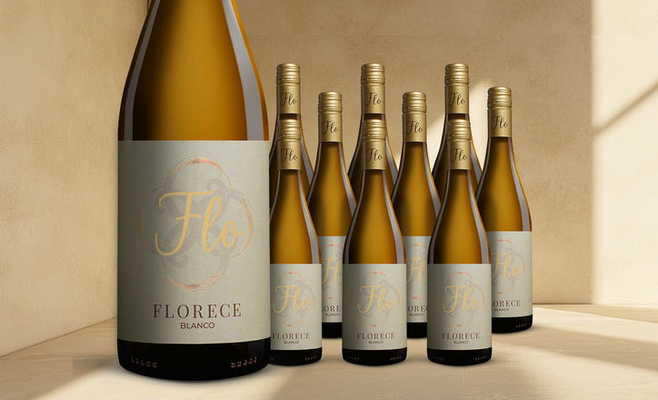 Florece Blanco 2024
