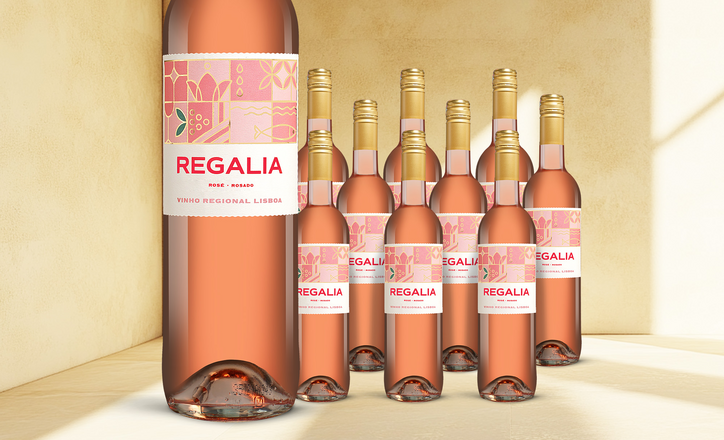 Regalia Rosé 2025