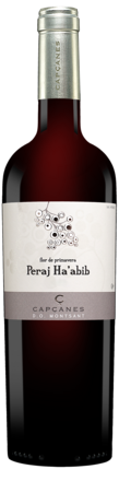 Capçanes »Flor de Primavera« Koscher 2023