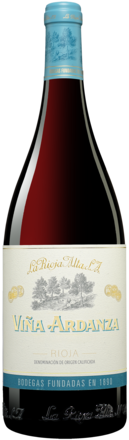 La Rioja Alta »Viña Ardanza« Reserva - 1,5 L. Magnum 2019