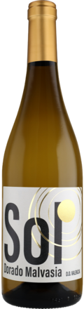Sol Dorado Malvasía 2025