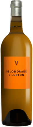 Belondrade y Lurton 2024