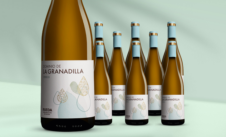 La Granadilla Verdejo 2025