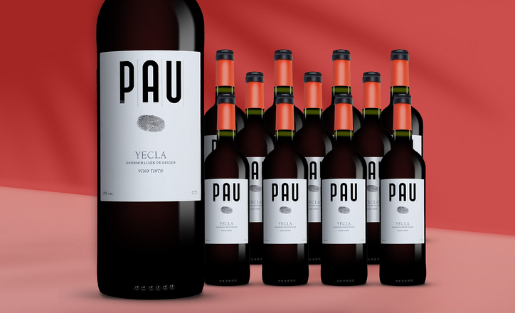 Pau Tinto 2023