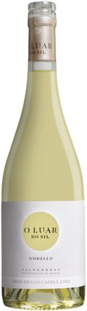 Capellanes O Luar do Sil Godello 2025