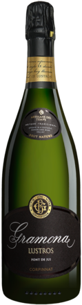 Gramona »III Lustros« Brut Nature 2017