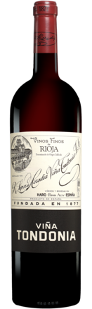 Tondonia »Viña Tondonia« Tinto Reserva - 1,5 L. Magnum 2013