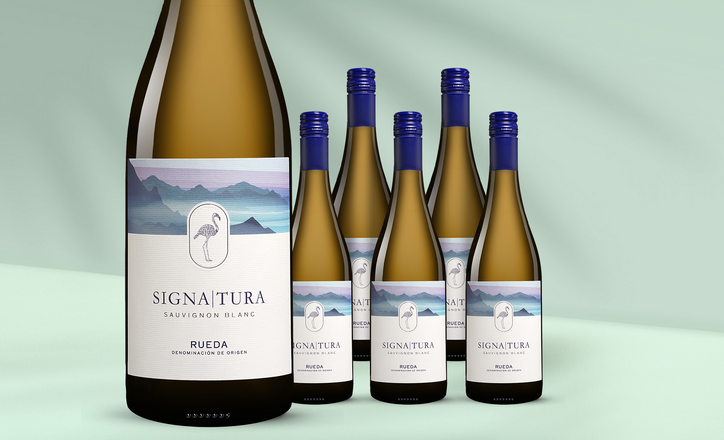 Signatura Sauvignon Blanc 2025