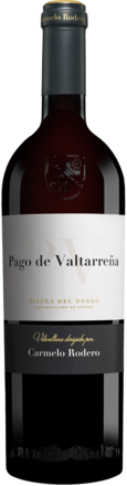Carmelo Rodero »Pago de Valtarrena« Reserva 2022