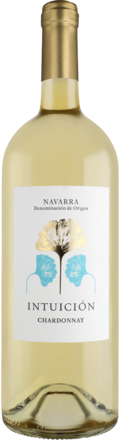 Intuición Chardonnay 2025