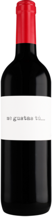 Me gustas tú Tinto 2025