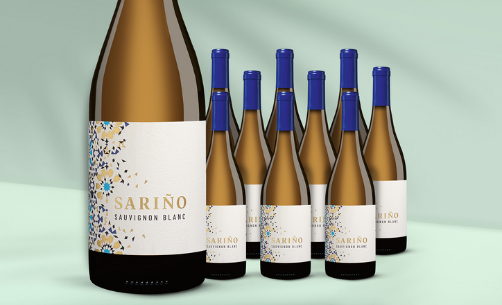 Sariño Sauvignon Blanc