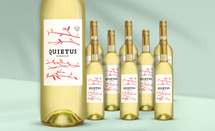 Quietus Verdejo 2025