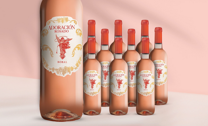 Adoración Rosado 2025