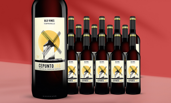 Cepunto Oro