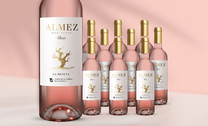 Almez Rosé 2025