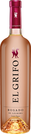 El Grifo Rosado 2025