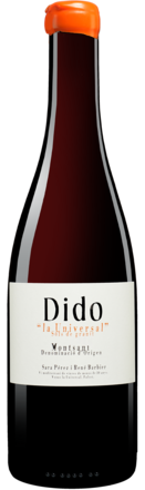 Dido Negre 2023