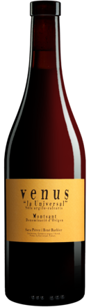 Venus La Universal 2021
