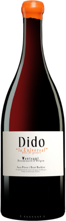 Dido Negre - 1,5 L. Magnum 2023