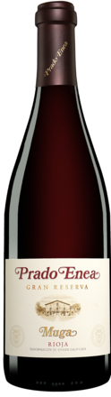 Muga Prado Enea Gran Reserva 2019