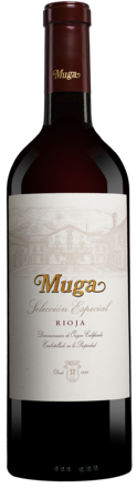 Muga Seleccion Especial Reserva 2021
