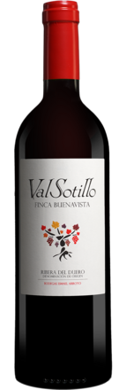 Val Sotillo »Finca Buenavista« 2020