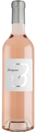 Binigrau Rosat 2025