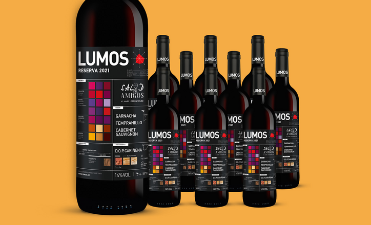 LUMOS Reserva 2021
