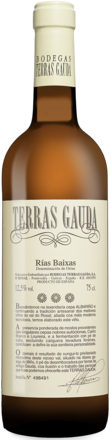 Terras Gauda O Rosal 2025