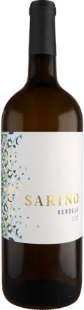 Sariño Verdejo - 1,5 L. Magnum 2025