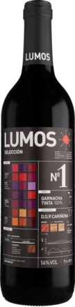 LUMOS No.1 Garnacha 2025
