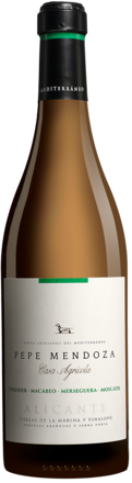 Casa Agrícola Blanco 2025