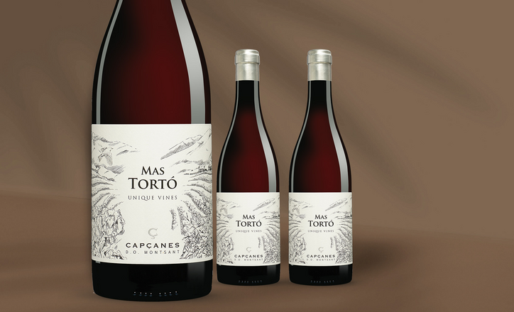 Capçanes »Mas Tortó« 2022