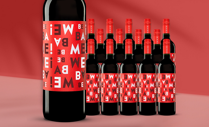 Bebame Tinto