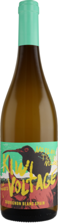 Kiwi Voltage Sauvignon Blanc 2025