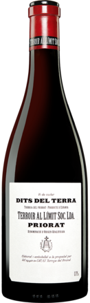 Terroir al Límit »Dits del Terra« 2018