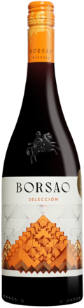 Borsao Seleccion Tinto 2024