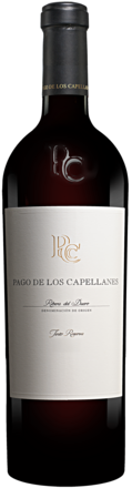 Pago de los Capellanes Reserva 2022