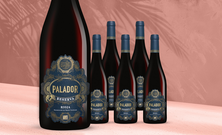 Palador Reserva 2020