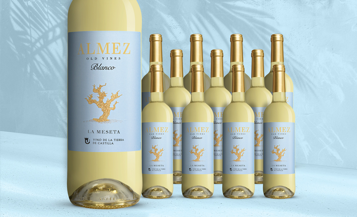 Almez Blanco 2025