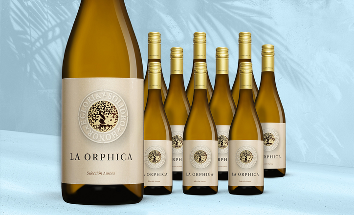 La Orphica Blanco 2025
