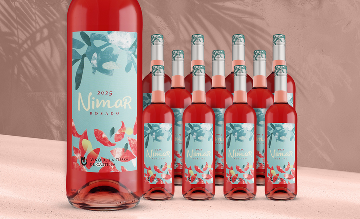 NImar Rosado 2025