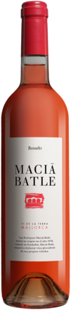 Macià Batle Rosado 2025