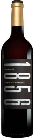 Macià Batle »1856« Tinto Barrica 2022