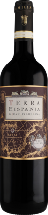 Juan Valdelana Terra Hispania Gran Reserva 2019