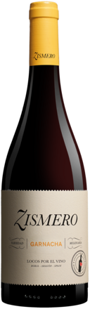 Zismero Garnacha 2024