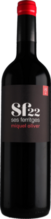 Miquel Oliver »Ses Ferritges« 2022