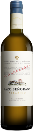 Pazo de Señorans Colleción 2022