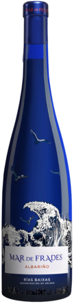 Mar de Frades Albariño 2025